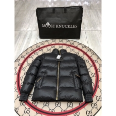 Moose Knuckles Down Jackets